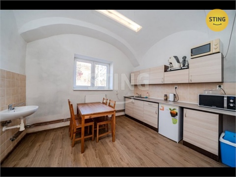 Pronájem skladu / haly, 2 880 m² - 6