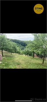 Prodej sadu, 1 592 m² - 2