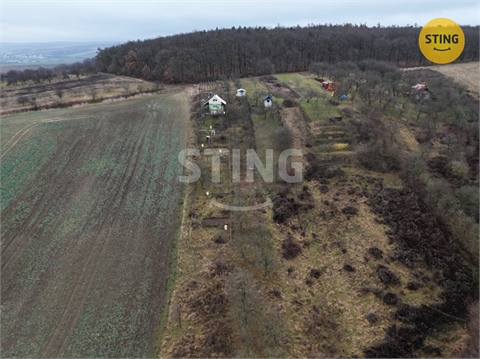 Prodej sadu, 1 592 m² 0