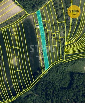 Prodej sadu, 1 592 m² 6