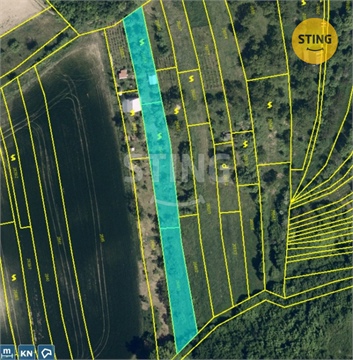 Prodej sadu, 1 592 m² - 6