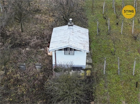 Prodej sadu, 1 592 m² 2