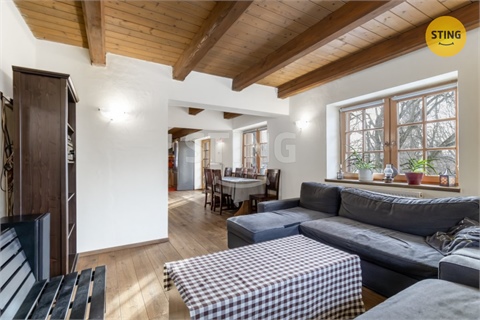 Prodej rodinného domu, 294 m² 8