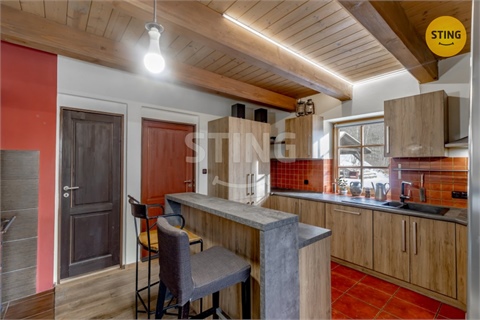 Prodej rodinného domu, 294 m² - 2