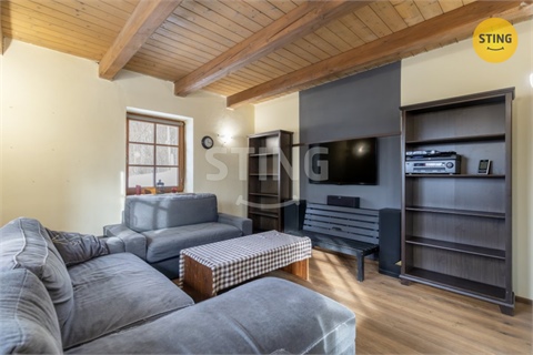 Prodej rodinného domu, 294 m² - 6