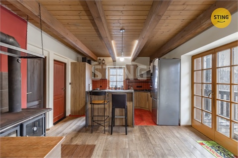 Prodej rodinného domu, 294 m² 4