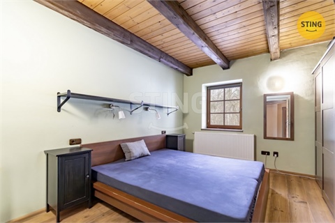 Prodej rodinného domu, 294 m² - 8