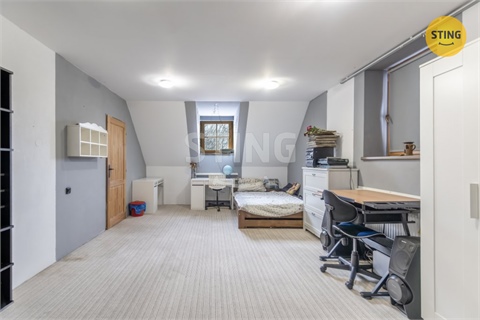 Prodej rodinného domu, 294 m² - 14