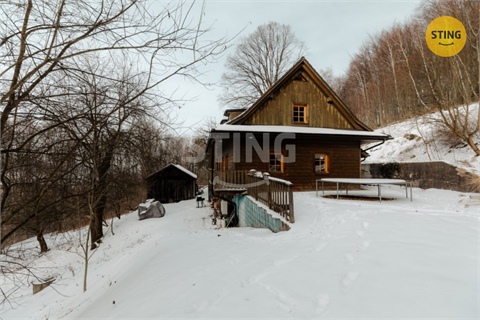 Prodej rodinného domu, 294 m² 0