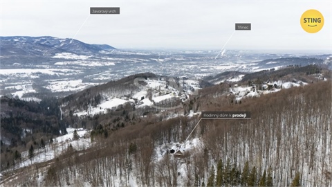 Prodej rodinného domu, 294 m² - 16