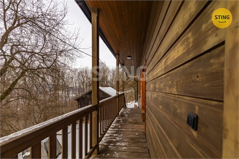 Prodej rodinného domu, 294 m² 16