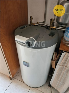 Prodej rodinného domu, 140 m² - 6