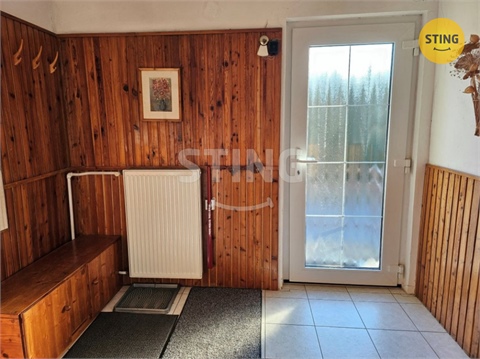 Prodej rodinného domu, 140 m² - 0