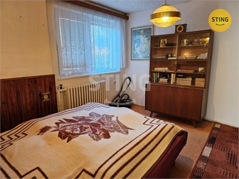 Prodej rodinného domu, 140 m² - 4