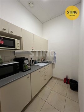 Pronájem kanceláře, 15 m² 4