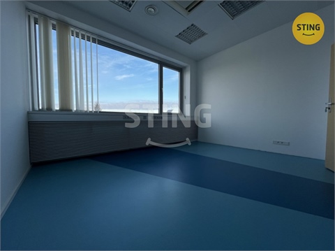 Pronájem kanceláře, 15 m² - 2