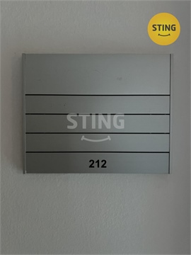 Pronájem kanceláře, 15 m² - 6