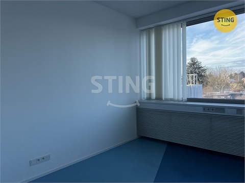 Pronájem kanceláře, 15 m² - 0