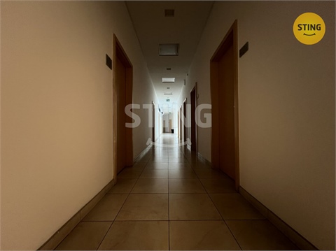 Pronájem kanceláře, 15 m² - 4