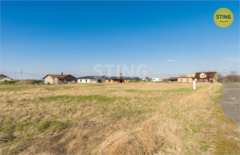 Prodej stavebního pozemku, 1 022 m² 8