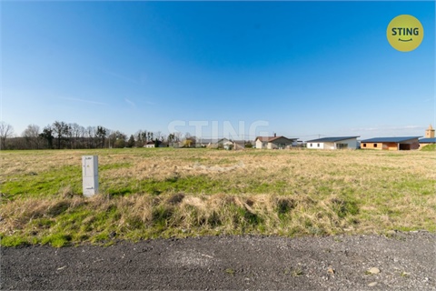 Prodej stavebního pozemku, 1 022 m² 10