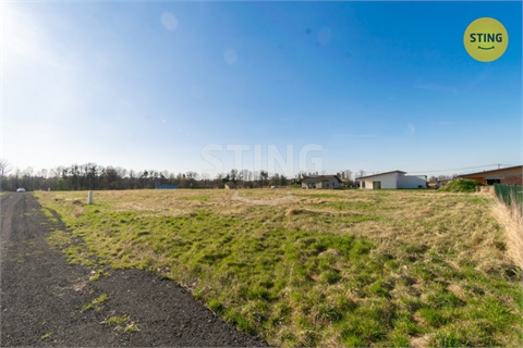 Prodej stavebního pozemku, 1 022 m² - 4