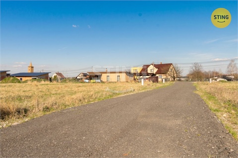 Prodej stavebního pozemku, 1 022 m² 6