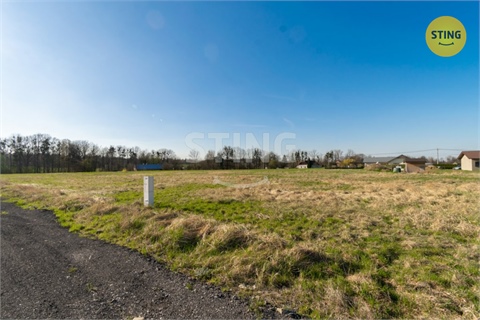 Prodej stavebního pozemku, 1 022 m² - 8