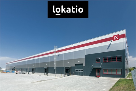 Pronájem skladu / haly, 3 259 m² 0