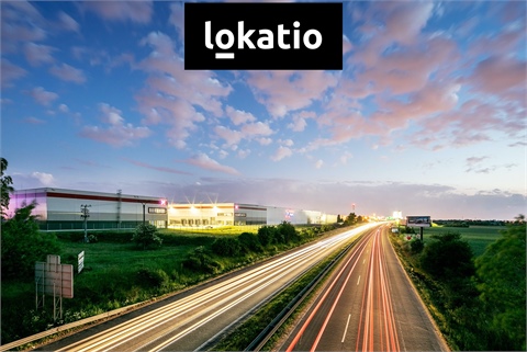 Pronájem skladu / haly, 3 259 m² - 4