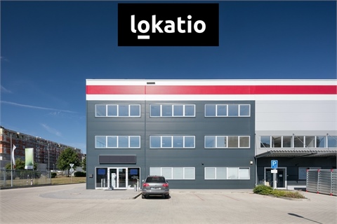 Pronájem skladu / haly, 3 259 m² - 0