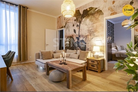 Pronájem bytu 3kk, 64 m² - 0