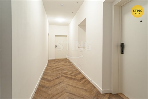 Pronájem bytu 3kk, 64 m² - 6