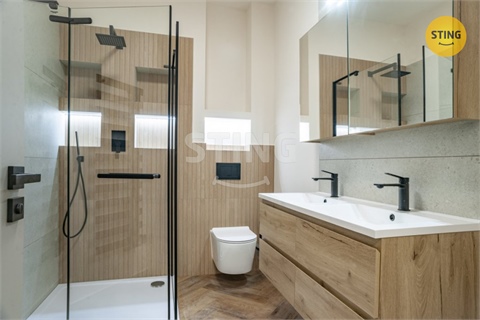 Pronájem bytu 3kk, 64 m² 6