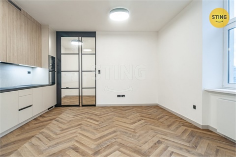 Pronájem bytu 3kk, 64 m² - 2