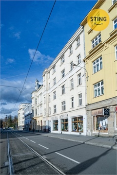 Pronájem bytu 3kk, 64 m² 0