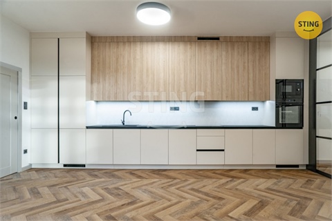 Pronájem bytu 3kk, 64 m² 2