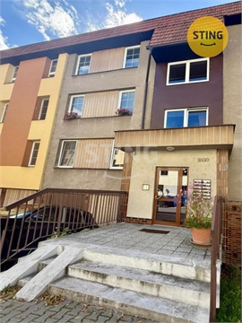 Prodej bytu 1kk, 27 m² - 2