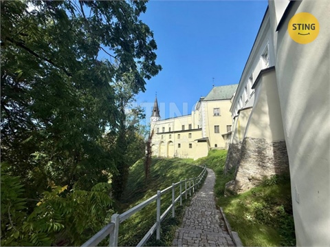 Prodej bytu 1kk, 27 m² - 4