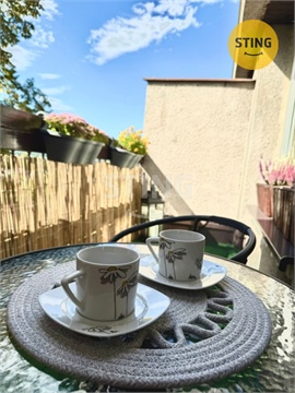 Prodej bytu 1kk, 27 m² - 8