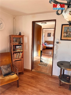 Prodej rodinného domu, 88 m² 12