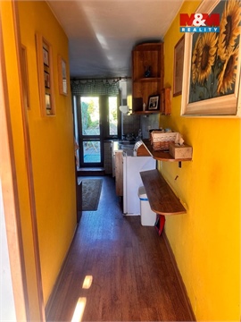 Prodej rodinného domu, 88 m² 26