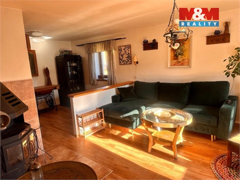 Prodej rodinného domu, 88 m² 6