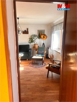 Prodej rodinného domu, 88 m² - 10