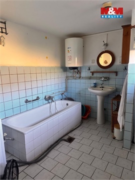 Prodej rodinného domu, 88 m² - 26