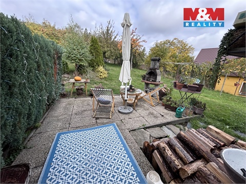 Prodej rodinného domu, 88 m² 14