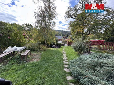 Prodej rodinného domu, 88 m² - 14