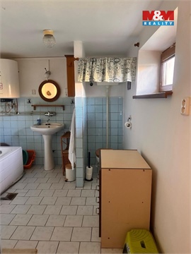 Prodej rodinného domu, 88 m² 28