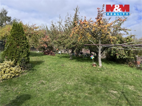 Prodej rodinného domu, 88 m² 24