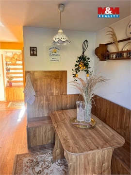 Prodej rodinného domu, 88 m² 22